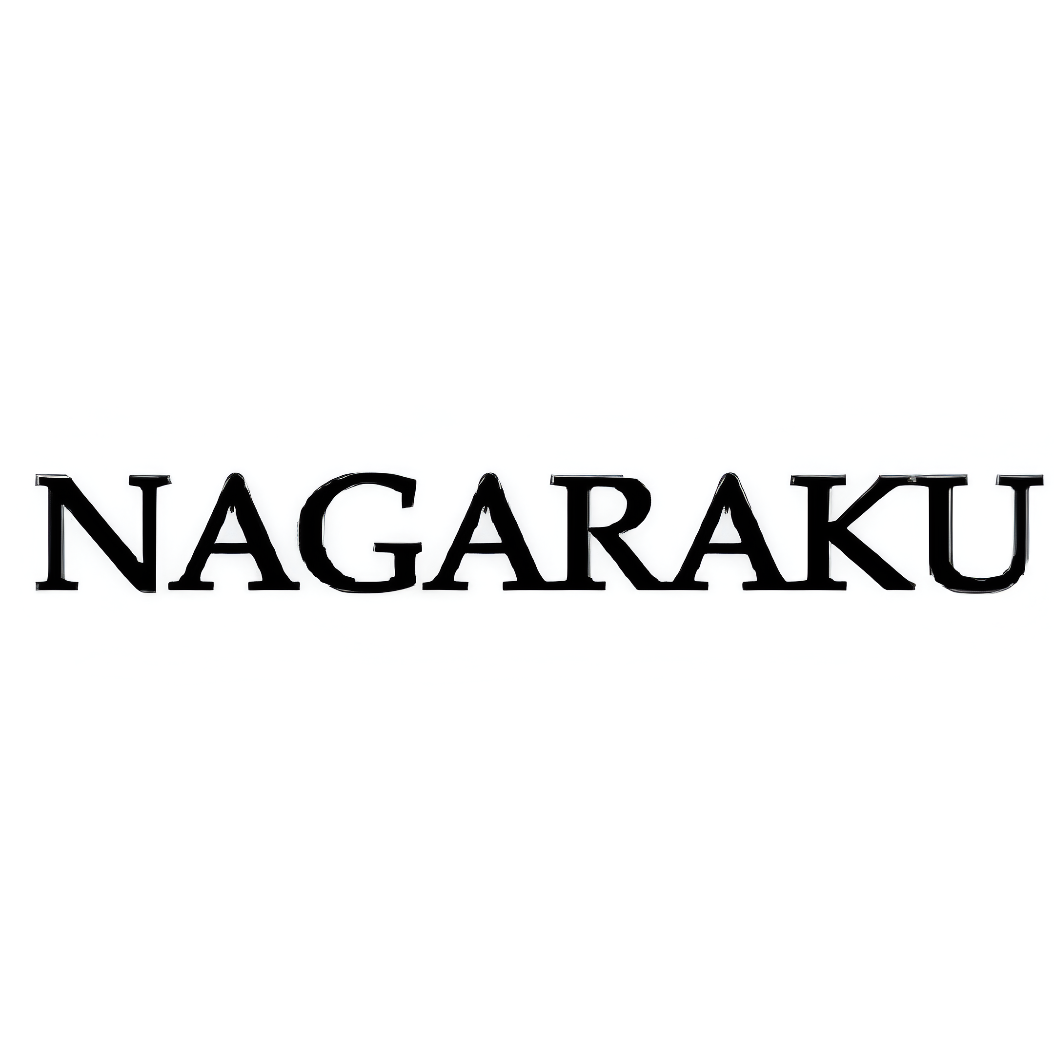 Nagaraku.