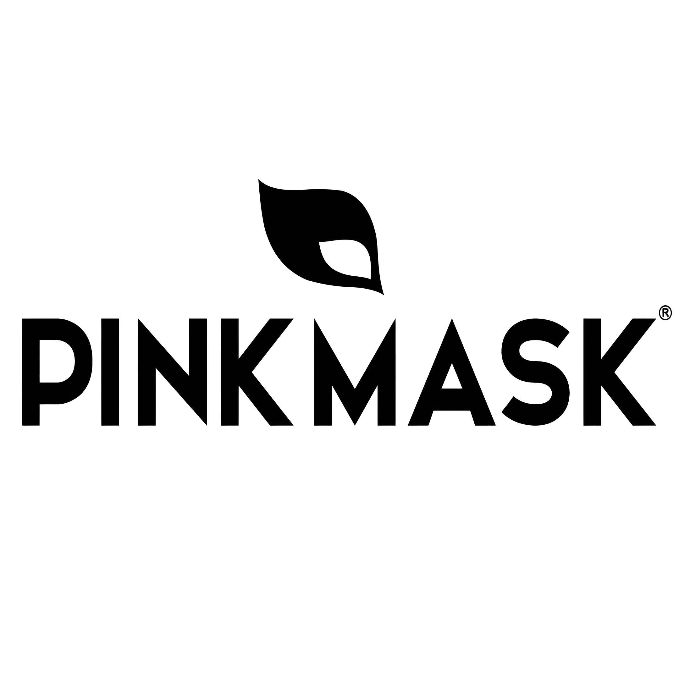 pinkmask